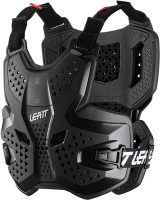 Leatt 3.5 Chest Protector black OS schwarz OS