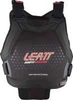 Chest Protector 3DF airFit Evo Women V26 schwarz S/M