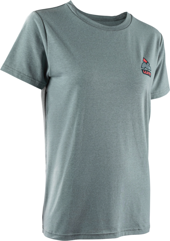 T-Shirt Core Women V26 mist green DS