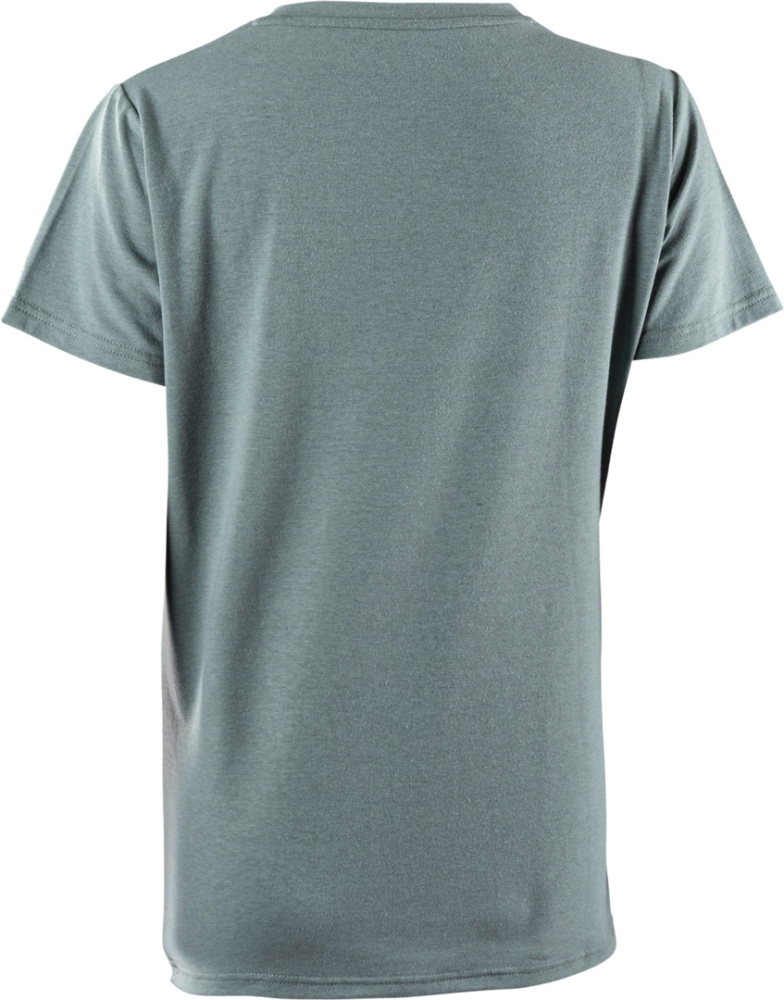 T-Shirt Core Women V26 mist green DS