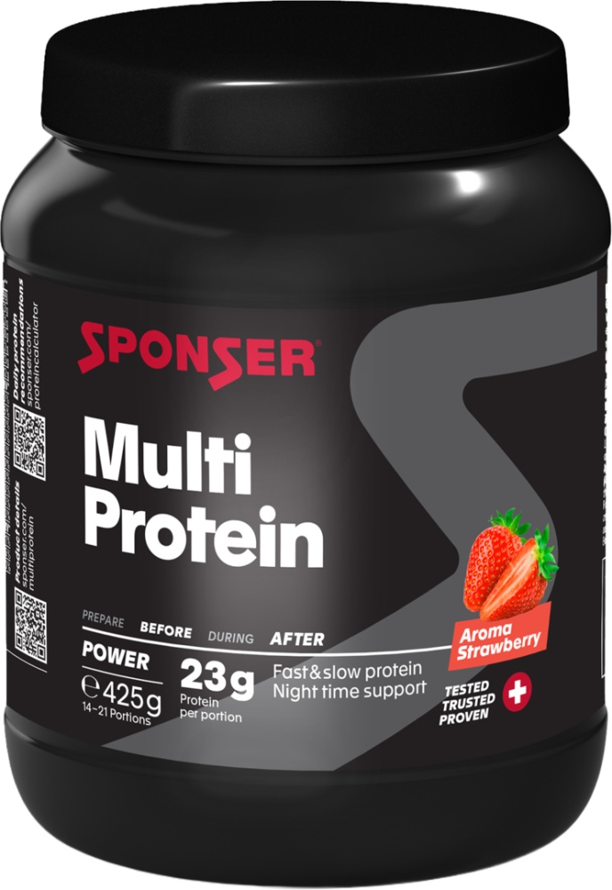 Sponser Display (