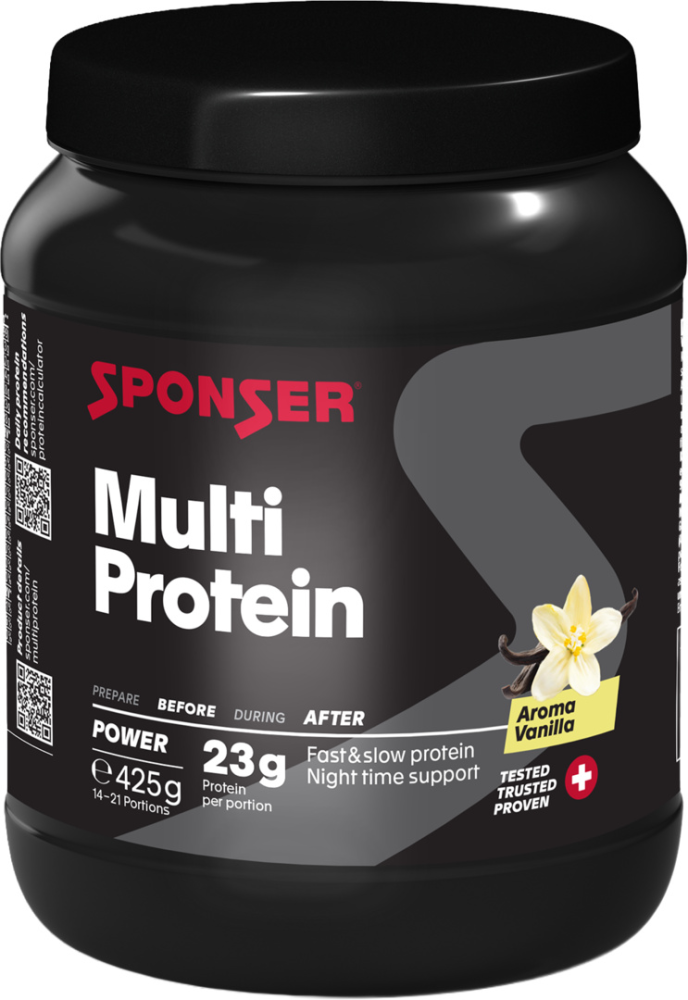 Sponser Display (