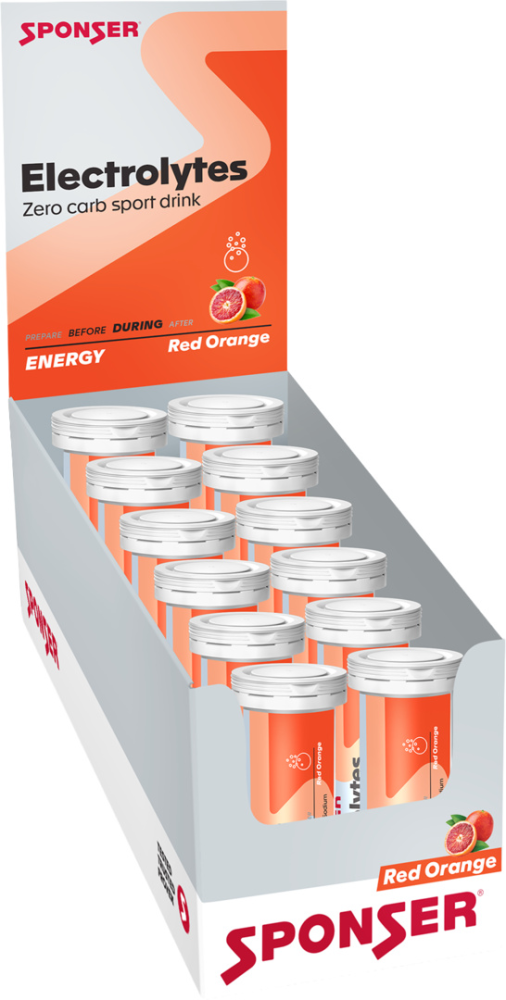Sponser Display (
