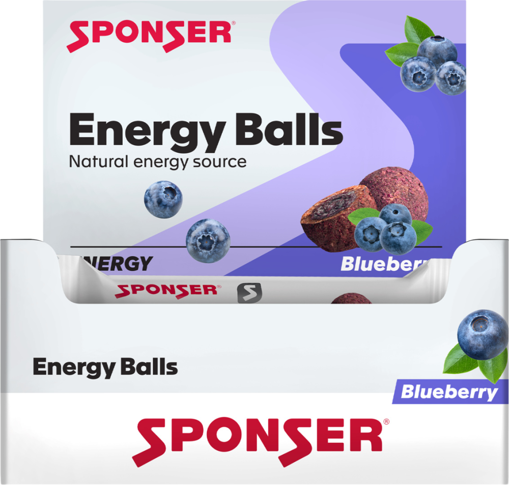 Sponser Display (