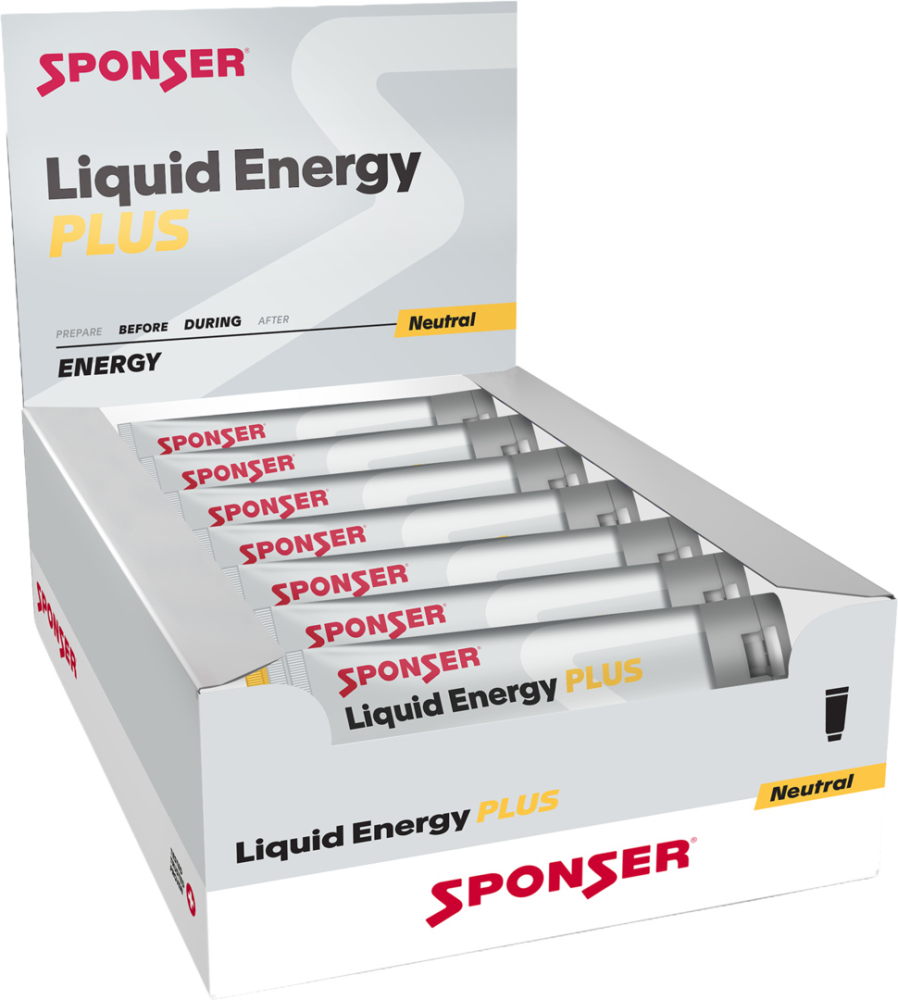 Sponser Display (
