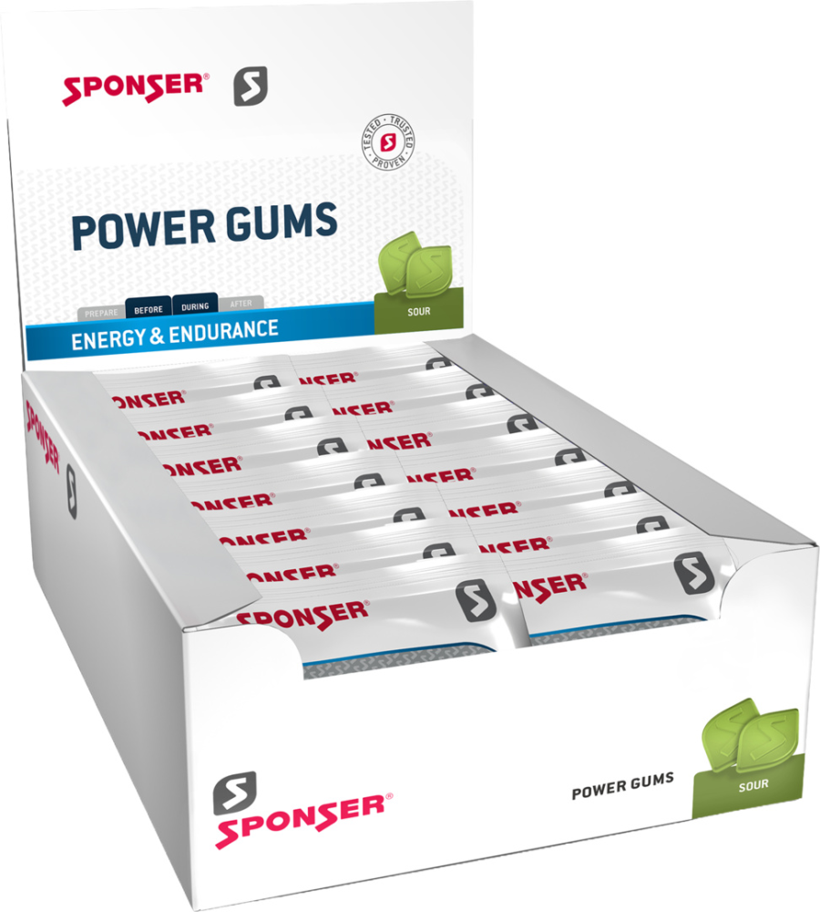 Sponser Display (