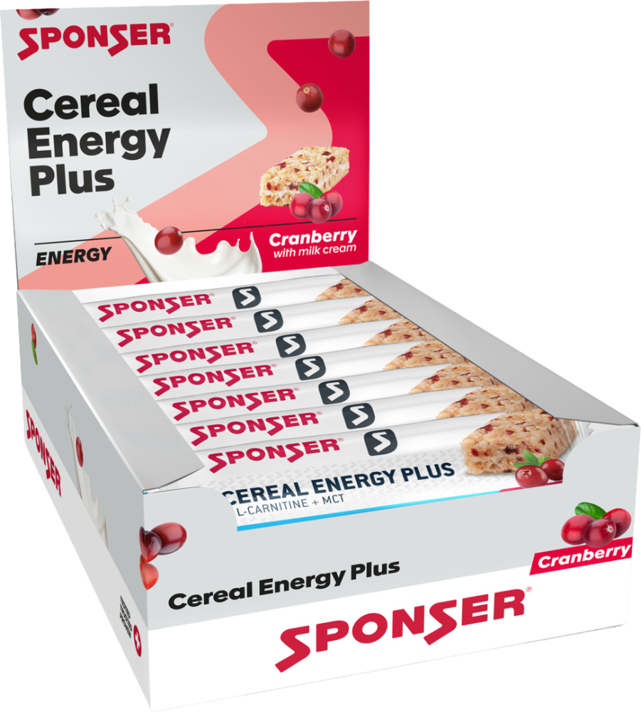 Sponser Display (