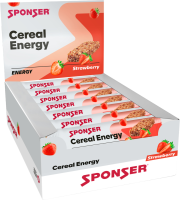 Sponser Display (