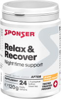 Sponser Display (