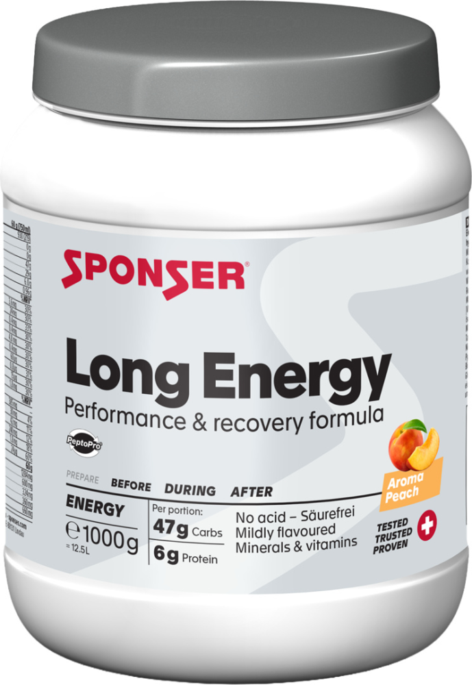 Sponser Display (
