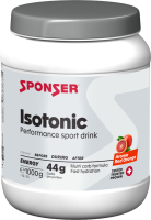 Sponser Display (