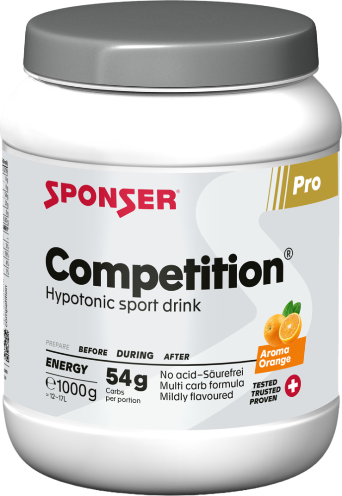 Sponser Display (