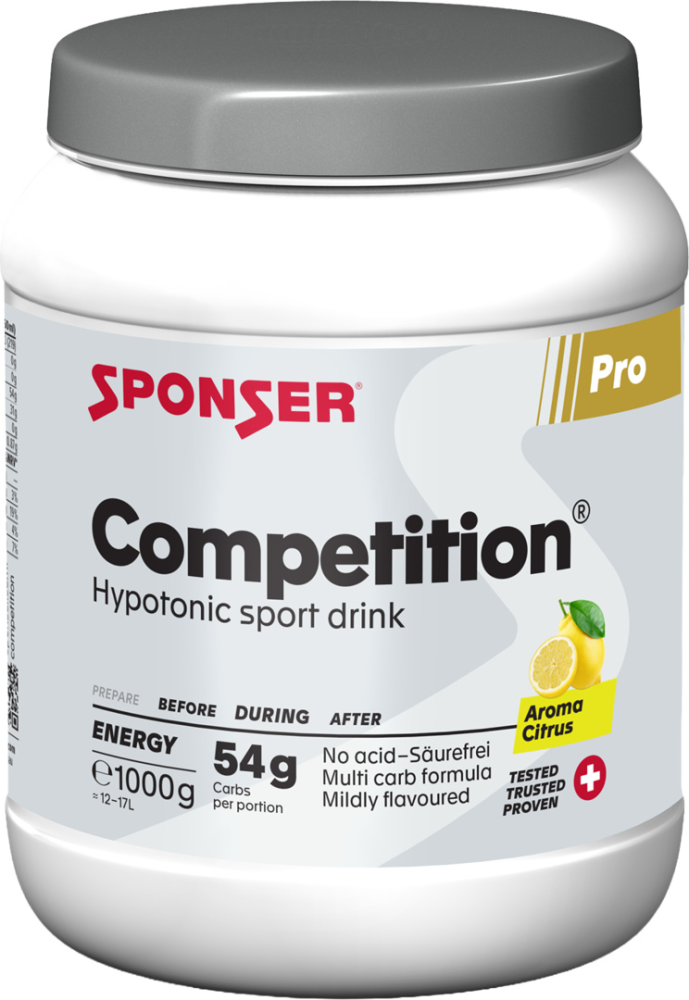 Sponser Display (