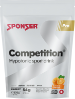 Sponser Display (