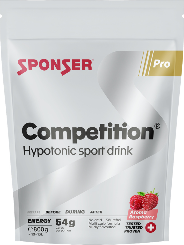 Sponser Display (