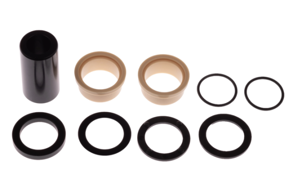 Fox Crush Washer SS10mm Mounting width 40mm/1.575