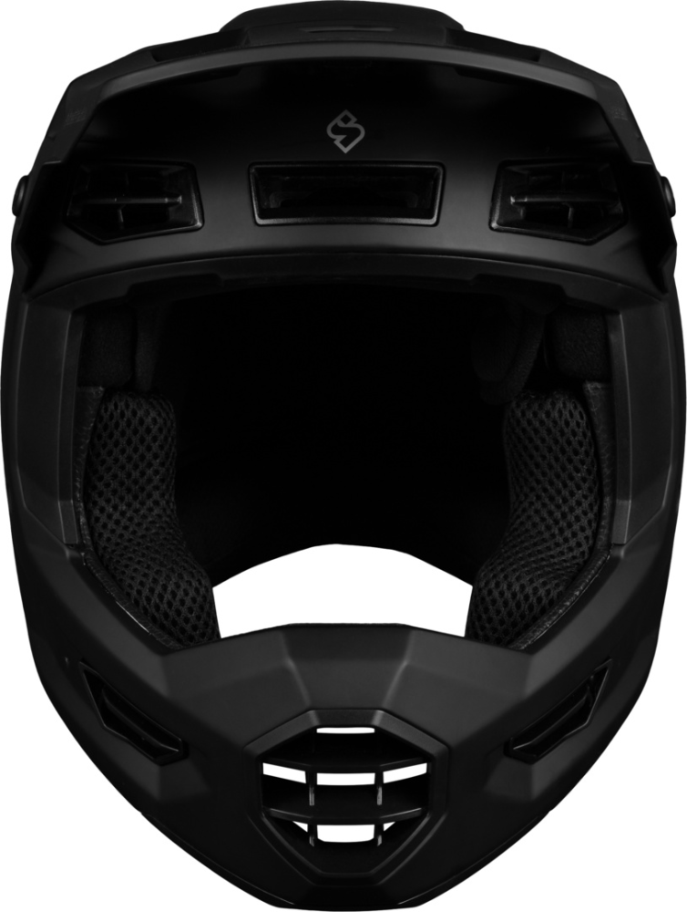 Sweet Protection Fixer Composite 2Vi Mips Helmet matte black XS