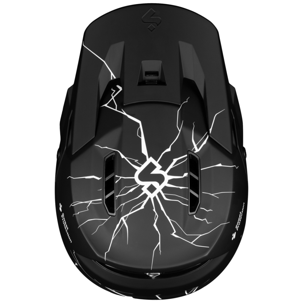 Sweet Protection Fixer Composite 2Vi Mips Helmet x EJ M