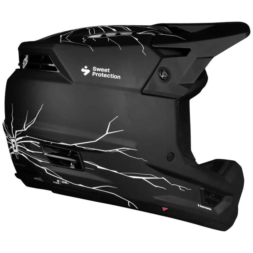 Sweet Protection Fixer Composite 2Vi Mips Helmet x EJ M