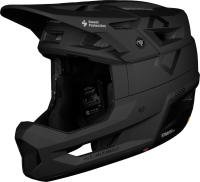 Sweet Protection Strayer 2Vi Mips Helmet matte black LXL