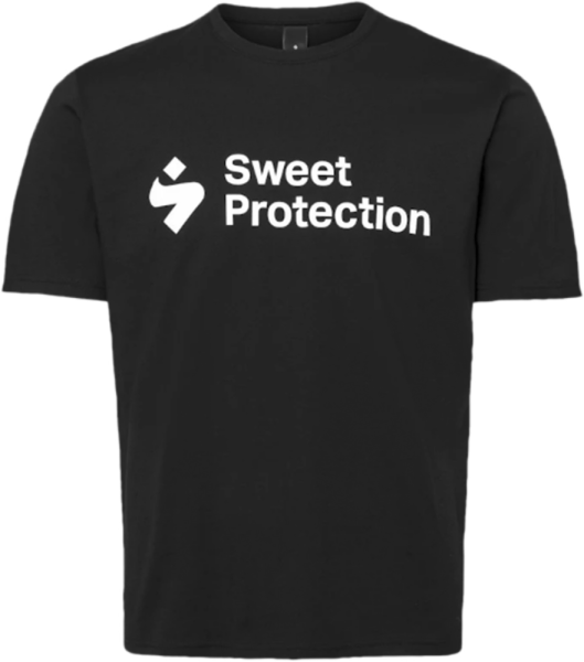 Sweet Protection Sweet Tee M black