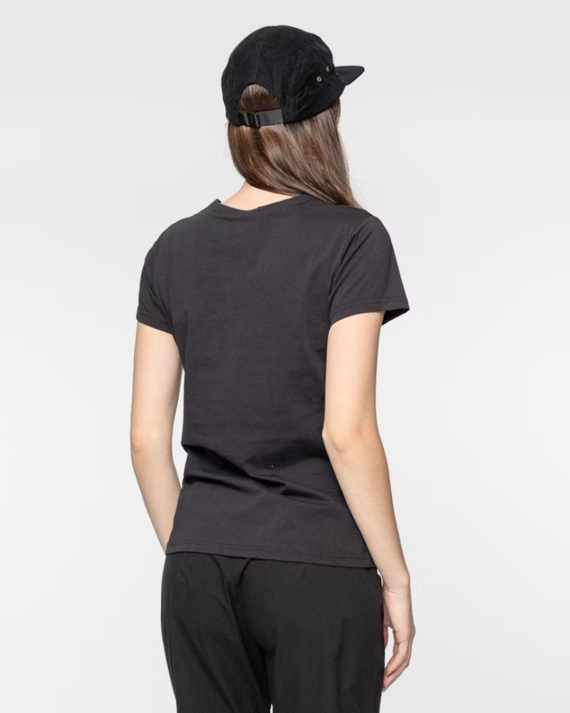 Sweet Protection Sweet Tee W black S