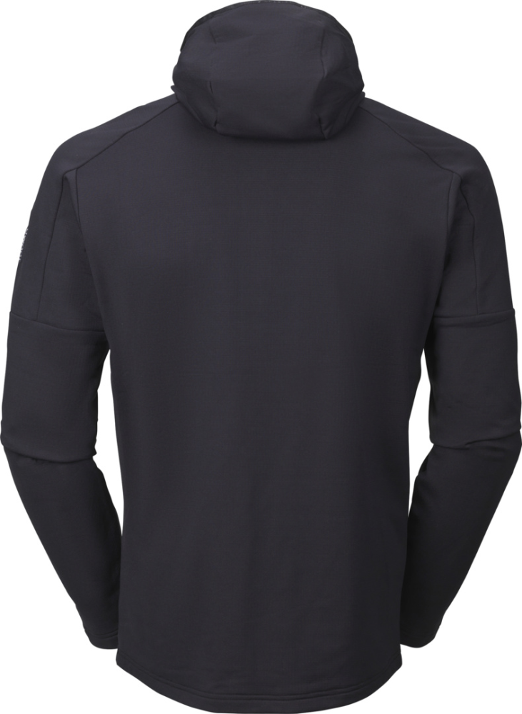 Sweet Protection Crusader Polartec Midlayer M black M
