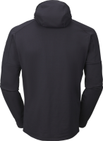 Sweet Protection Crusader Polartec Midlayer M black M