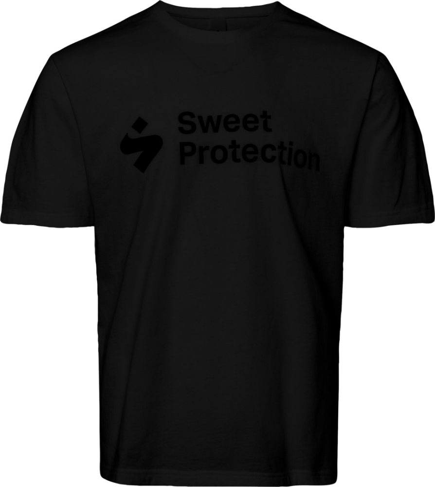 Sweet Protection Sweet Tee M black S