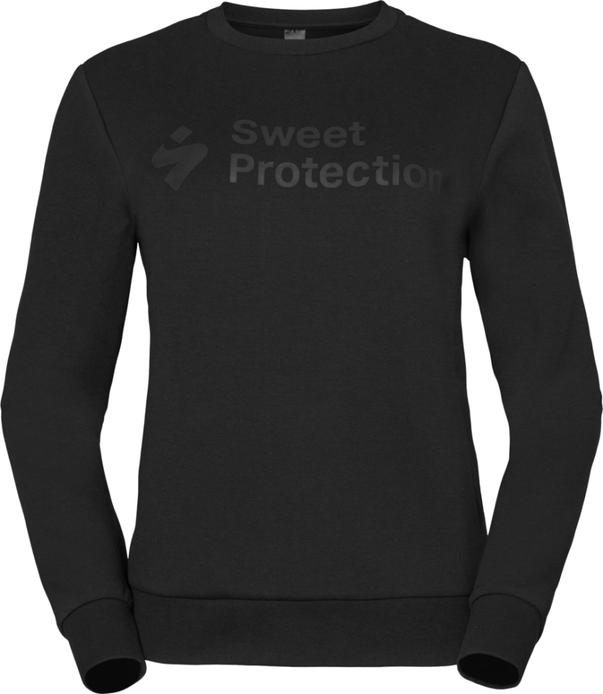 Sweet Protection Sweet Crew W black M
