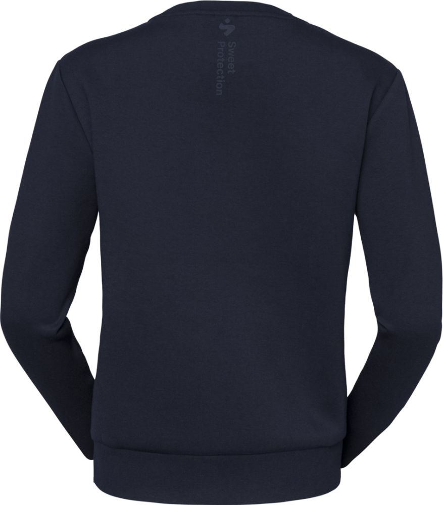 Sweet Protection Sweet Crew W navy blazer S