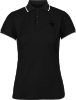 Sweet Protection Sweet Polo T-Shirt W black XS