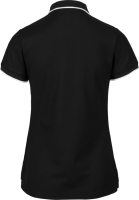 Sweet Protection Sweet Polo T-Shirt W black XS