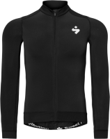 Sweet Protection Crossfire Hybrid LS Jersey M black L