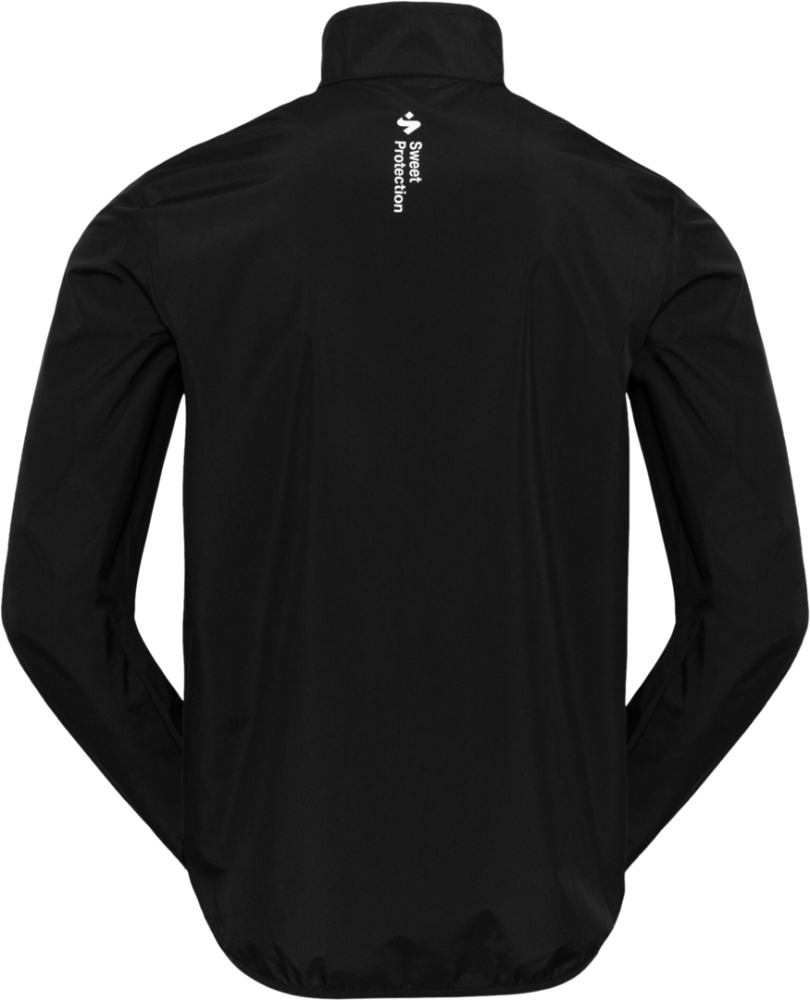 Sweet Protection Hunter Rain Jacket black S