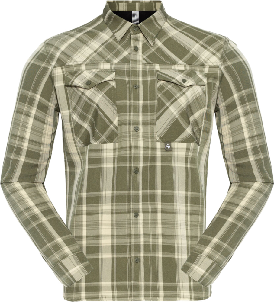Sweet Protection Hunter Shirt M woodland XL