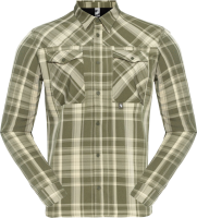 Sweet Protection Hunter Shirt M woodland XL