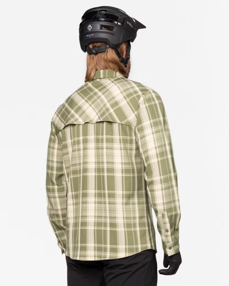 Sweet Protection Hunter Shirt M woodland XL