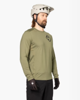 Sweet Protection Hunter LS Jersey M woodland S