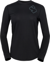 Sweet Protection Hunter LS Jersey W black S