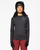 Sweet Protection Hunter LS Jersey W black S