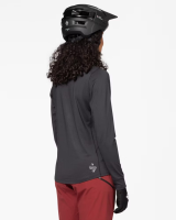 Sweet Protection Hunter LS Jersey W black S