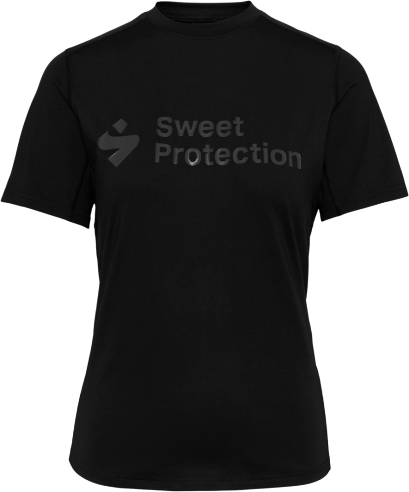 Sweet Protection Hunter SS Jersey W black S