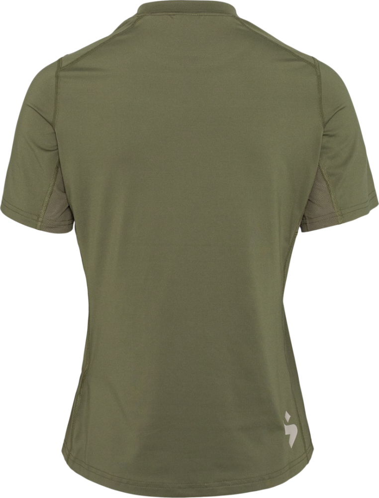 Sweet Protection Hunter SS Jersey W woodland M