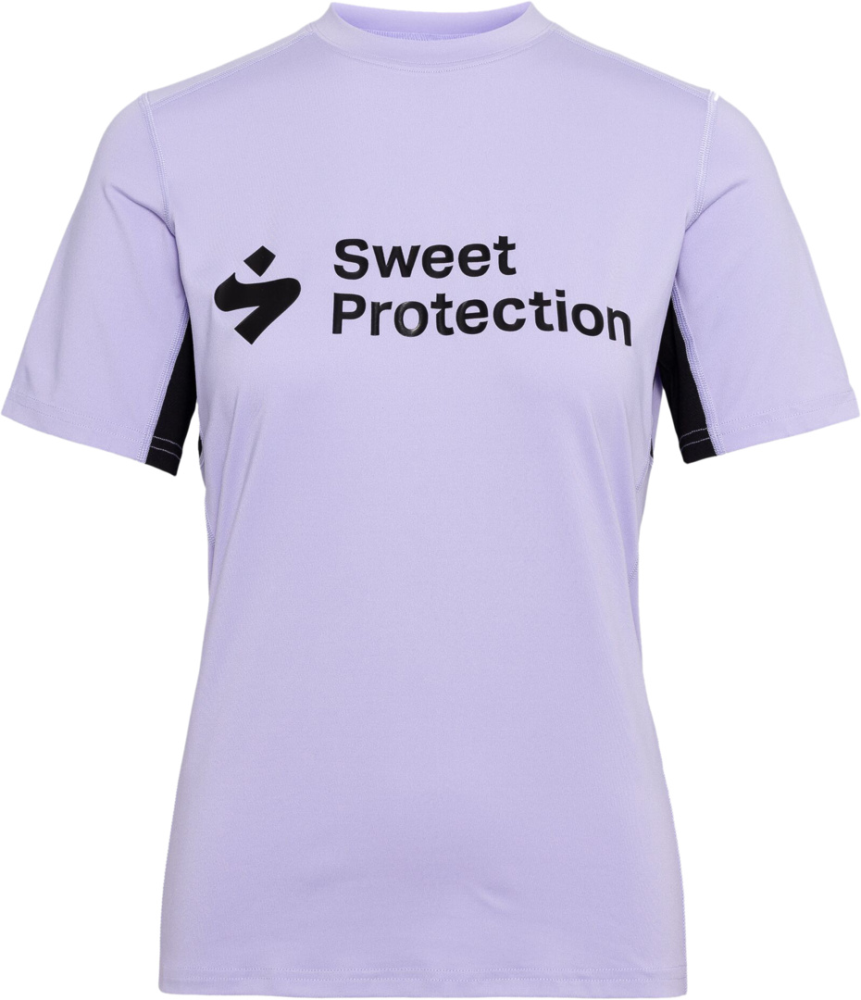 Sweet Protection Hunter SS Jersey W panther M