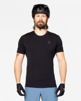 Sweet Protection Hunter Merino SS Jersey M black M
