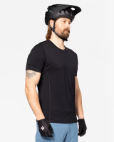Sweet Protection Hunter Merino SS Jersey M black M