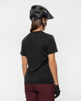 Sweet Protection Hunter Merino SS Jersey W black S