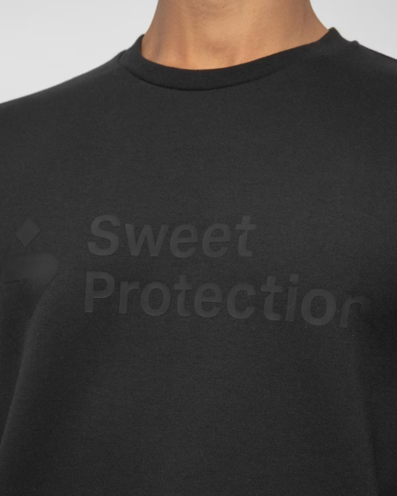 Sweet Protection Sweet Crew M black M