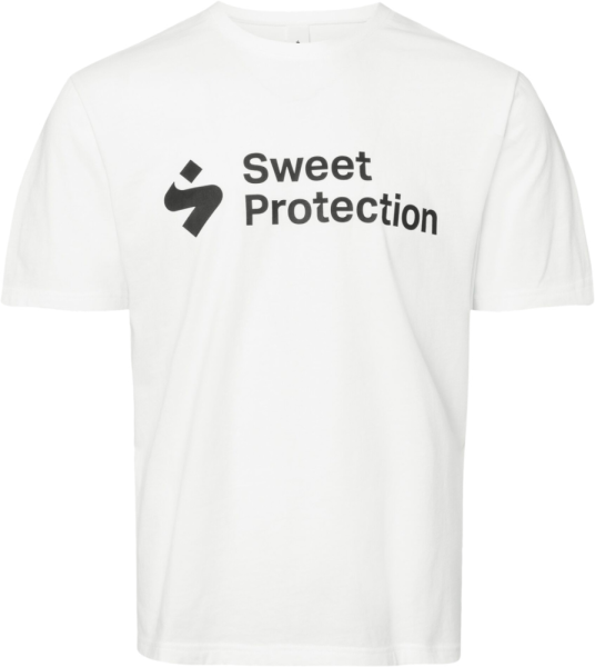 Sweet Protection Sweet Tee M bright white
